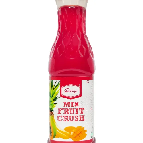 mix fruit