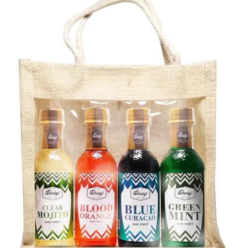 mocktail gift set 1
