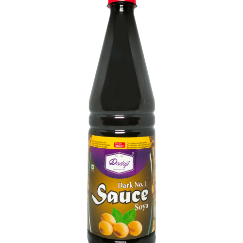 soya sauce 1